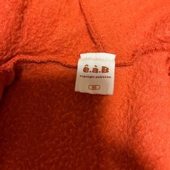 eaB アウター　95cmの画像