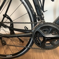 COLNAGOコルナゴ ロードCX-ZERO ALU 105サイズ48sの画像