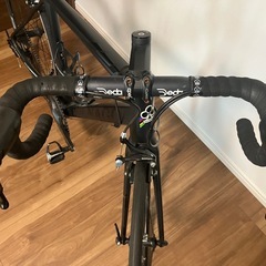 COLNAGOコルナゴ ロードCX-ZERO ALU 105サイズ48sの画像