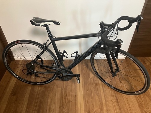 COLNAGOコルナゴ ロードCX-ZERO ALU 105サイズ48s