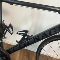 COLNAGOコルナゴ ロードCX-ZERO ALU 105サイズ48sの画像