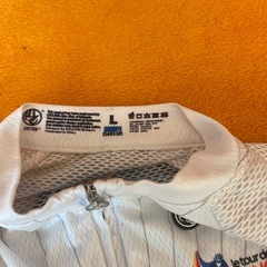 BMW自転車用の服の画像