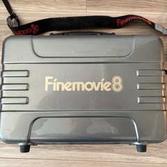 ジャンク品　ビデオカメラの画像