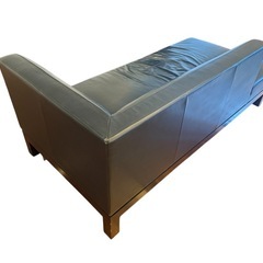 タイムアンドスタイル■2人掛けソファ■カウチの画像