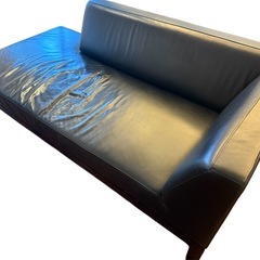 タイムアンドスタイル■2人掛けソファ■カウチの画像