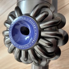 ダイソン掃除機　の画像
