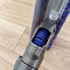 ダイソン掃除機　の画像
