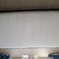 マットレス(ニトリ製)/Nsleep Hard/シングルの画像