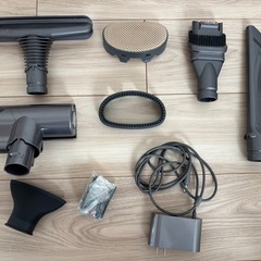 ダイソン掃除機　の画像