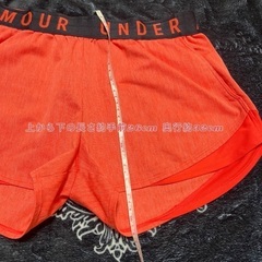  UNDER ARMOR レディース スポーツウェア Sの画像