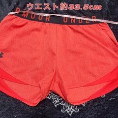  UNDER ARMOR レディース スポーツウェア Sの画像