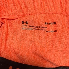  UNDER ARMOR レディース スポーツウェア Sの画像