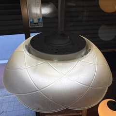 丸善　家庭用吊り下げ型蛍光灯器具の画像