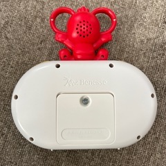 目覚ましコラしょの画像