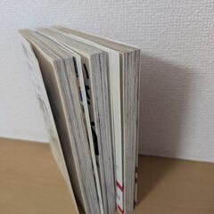 聖☆おにいさんの画像