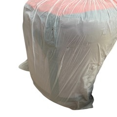 新品未使用 aria frere 寝袋の画像