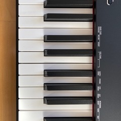 CASIO CDP-S100 BK 22年製の画像