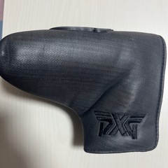 PXG パターカバー ブレードタイプ用 ダークネス スカル26
の画像