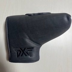 PXG パターカバー ブレードタイプ用 ダークネス スカル26
の画像