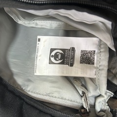 アークテリクスバックショルダーの画像