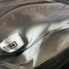 アークテリクスバックショルダーの画像