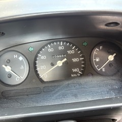 軽トラダイハツハイゼットの画像