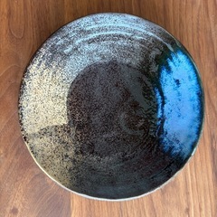 和風なお皿（平皿） 直径16.5cm  6枚の画像