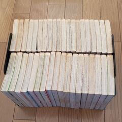 今日から俺は‼️単行本　全38巻の画像