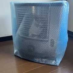 【交渉中】トヨトミ　反射式石油ストーブの画像