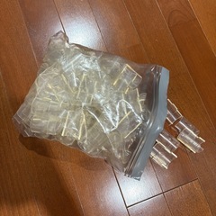 エレクター ERECTA ホームエレクター ベーシックシリーズ テーパードスリーブ 約60組の画像