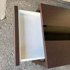 決まりましたローテーブルの画像