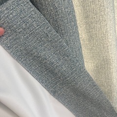 カーテンの画像