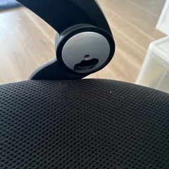 デスクチェアの画像