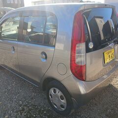 ホンダライフ  車検付き！足代わりにいかがでしょうか？の画像