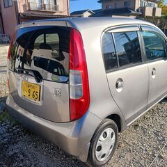 ホンダライフ  車検付き！足代わりにいかがでしょうか？の画像