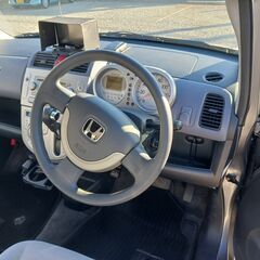 ホンダライフ  車検付き！足代わりにいかがでしょうか？の画像