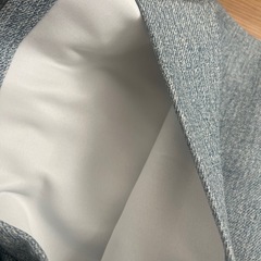 カーテンの画像