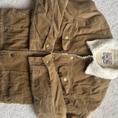 Lee ストームライダーの画像