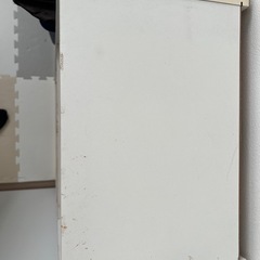 ホワイトカラーボックス（取り引き中）の画像