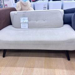 【トレファク イオンモール常滑店】2人掛けソファをご紹介！の画像