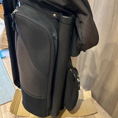 ゴルフケース　キャディバッグの画像