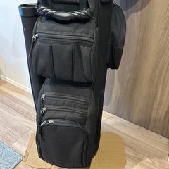 ゴルフケース　キャディバッグの画像
