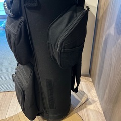 ゴルフケース　キャディバッグの画像