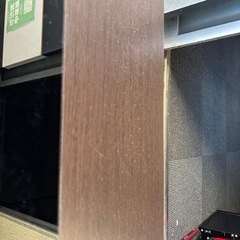 決まりましたローテーブルの画像