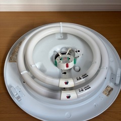 サンヨー蛍光灯の画像