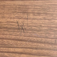 【中古品/訳あり品】テレビラックの画像