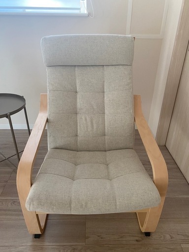 【美品】IKEAポエング