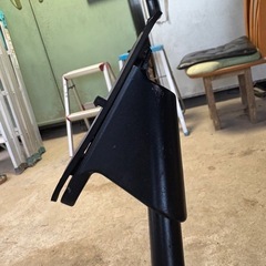 E25 サイドミラー希少パーツの画像