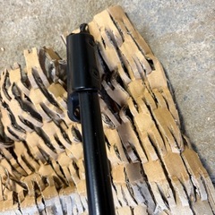 E25 サイドミラー希少パーツの画像