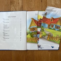 Disney英語システムの画像